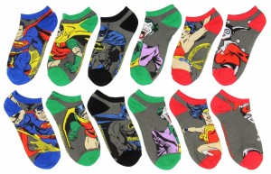 dc-ankle-socks