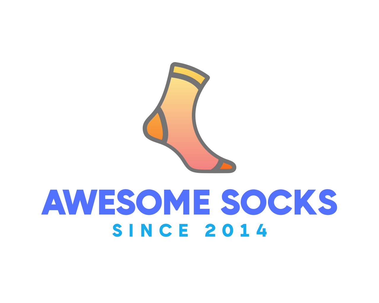 Awesome Socks